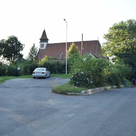 Central Appartment St'S Martin Church Braşov Buitenkant foto